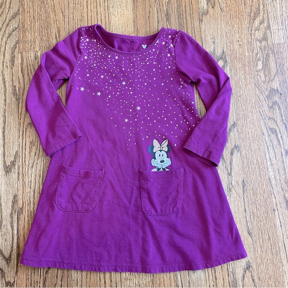 Carter’s & Minnie Dresses - Picture 3 of 14